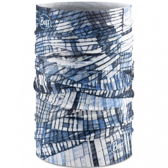 Шарф-труба Buff Coolnet UV+ Reflective Gline Multi  