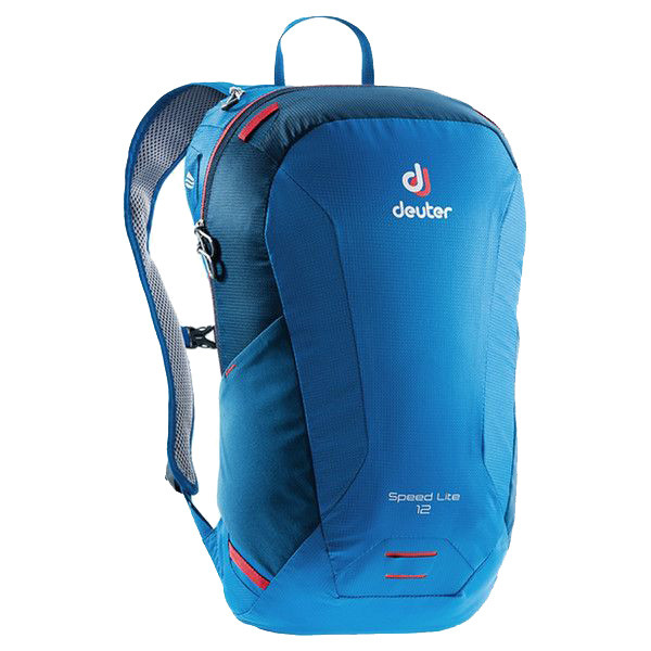 Рюкзак Deuter Speed Lite 12 bay-midnight 