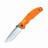 Нож Ganzo G7511, оранжевый