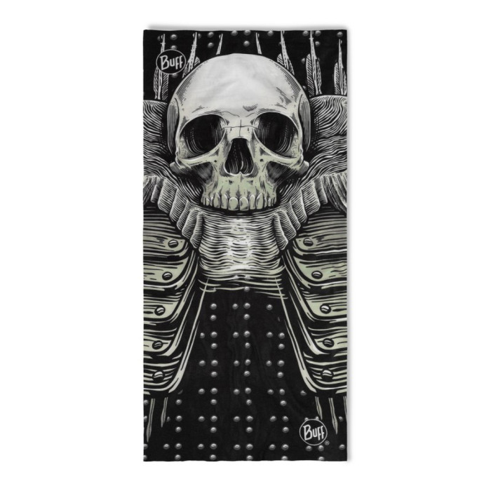 Шарф-труба Buff ORIGINAL n-tribe black  