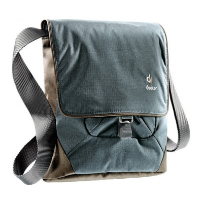 Сумка на плечо Deuter Appear, anthracite-brown