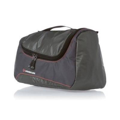 Сумка Lifeventure Ultralite Wash Holdall grey (69020)