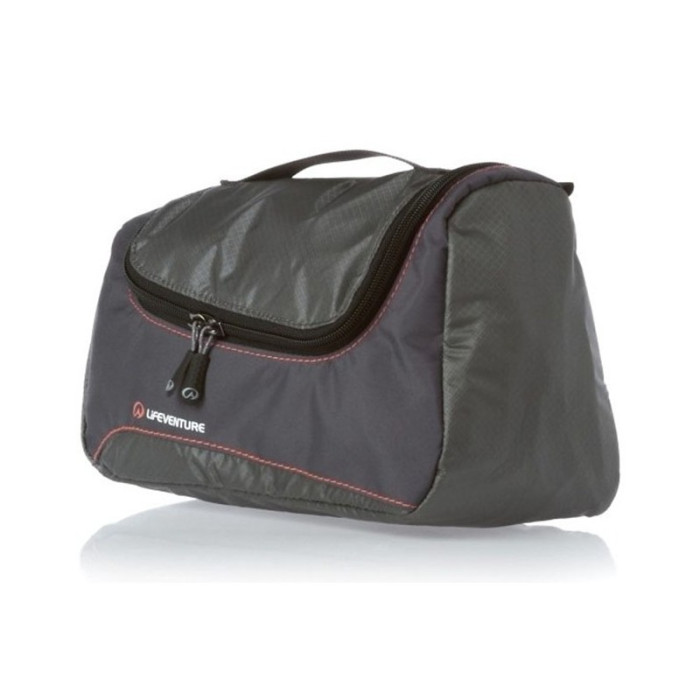 Сумка Lifeventure Ultralite Wash Holdall grey (69020)  
