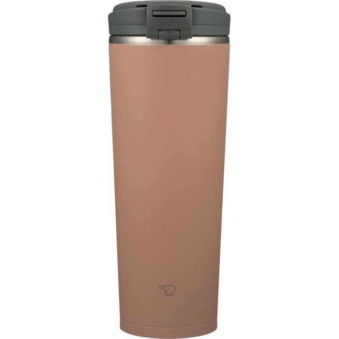 Термокружка Zojirushi SX-KA40CM 0.4 л beige  