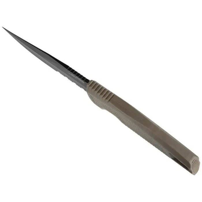 Нож SOG Recondo FX FDE, Partially Serrated (SOG 17-22-04-57)  