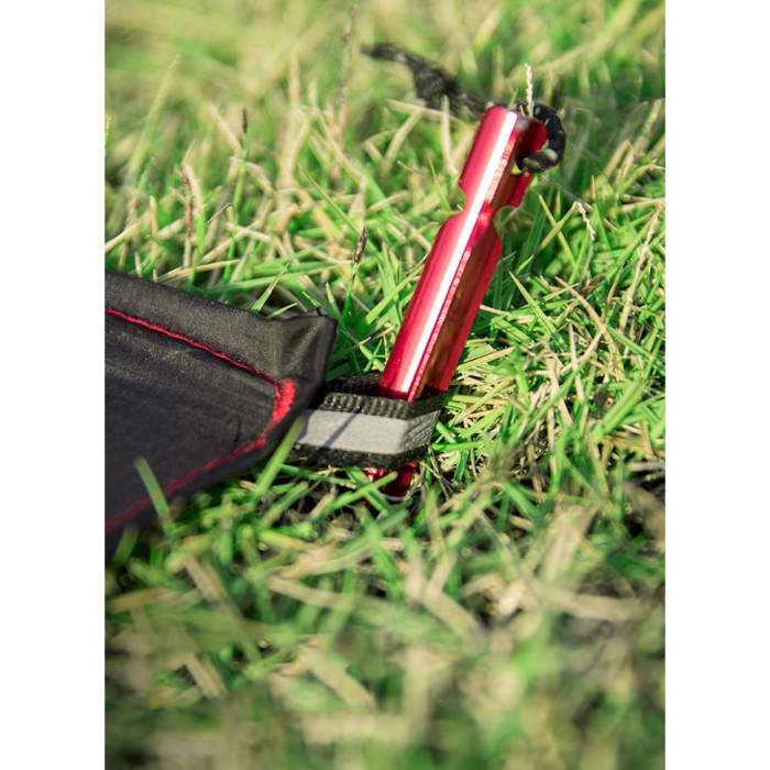 Коврик для пикника Naturehike Moisture Picnic Mat NH17D050-B 145*100 см, р-р M  