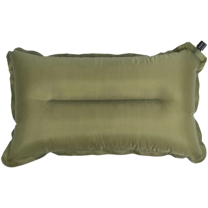 Подушка самонадувная Tribe Ranger Pillow T-BD-0020-olive  