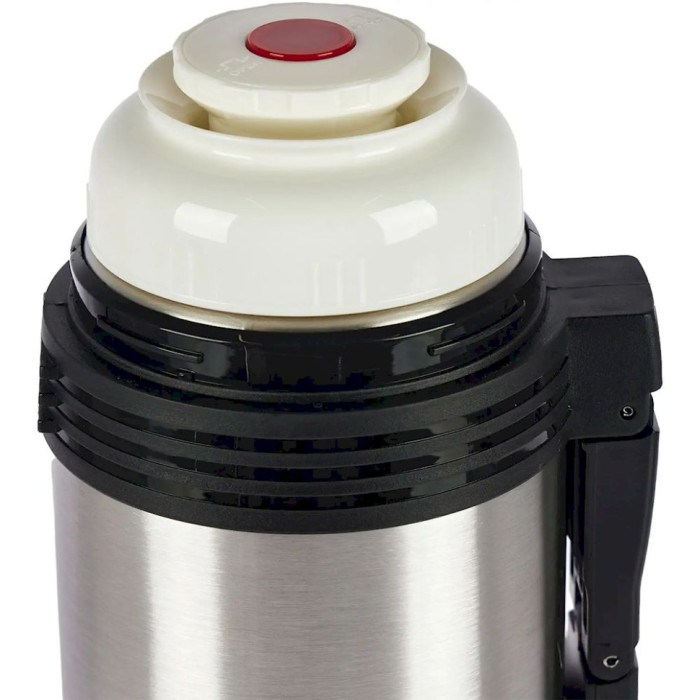 Термос Skif Outdoor Caravanner 1.5L Silver  