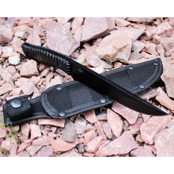 Тактический нож Blade Brothers Эльфийское обещание  