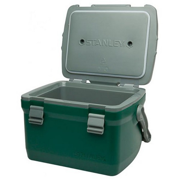 Термобокс Stanley Adventure Green 6.6 л  