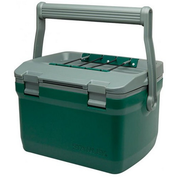 Термобокс Stanley Adventure Green 6.6 л  