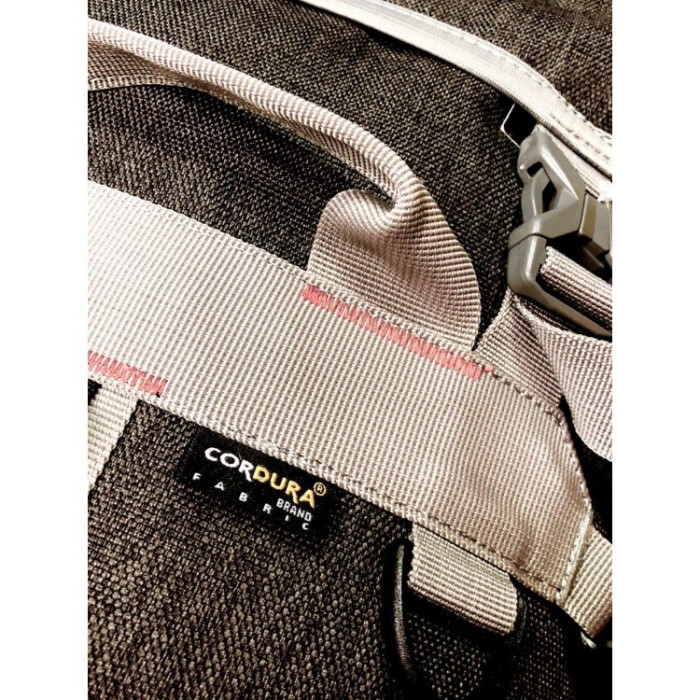 Рюкзак Travel Extreme Denali 55L серый  