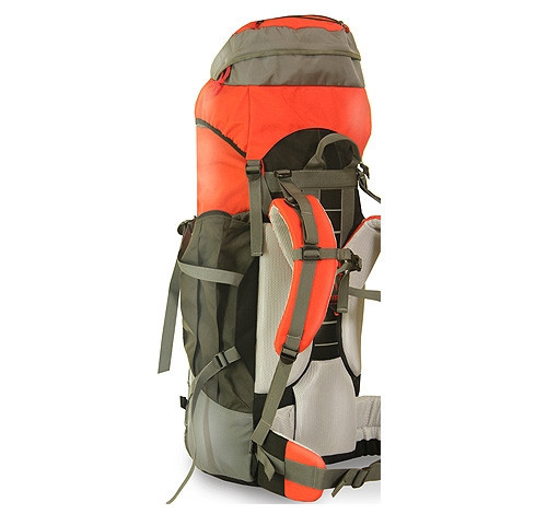Рюкзак Travel Extreme Denali 55L серый  