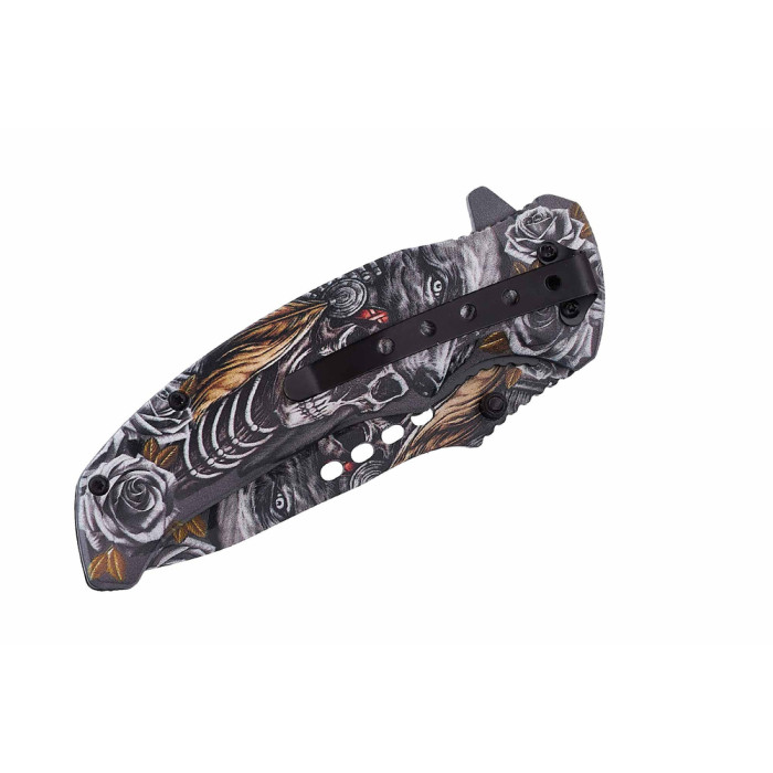 Карманный нож Grand Way 180206-6  