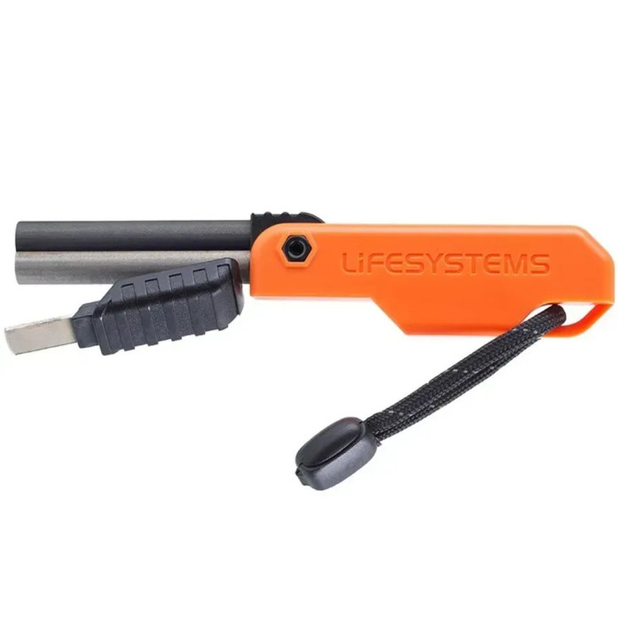 Огниво Lifesystems Dual Firestarter  