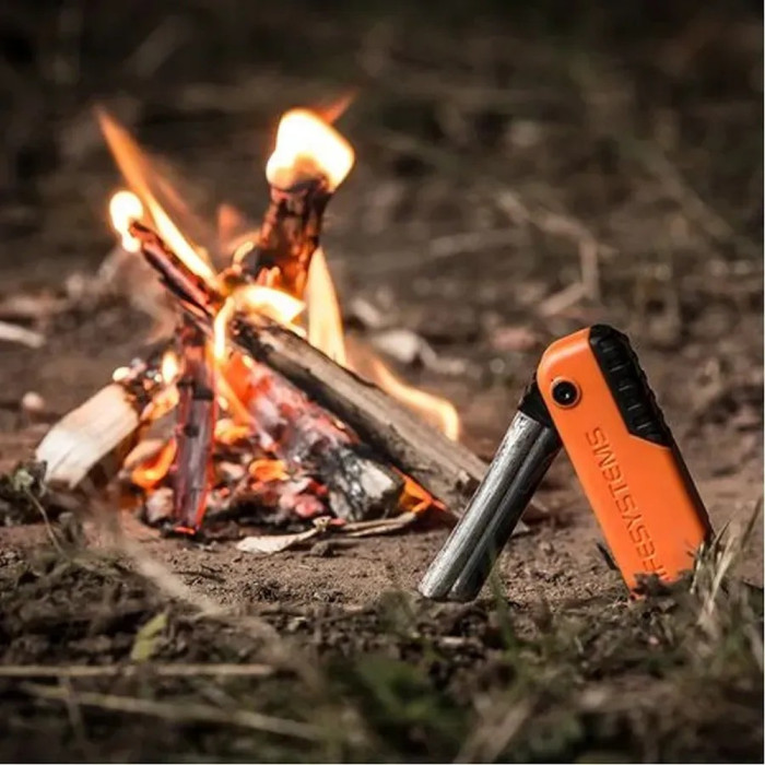 Огниво Lifesystems Dual Firestarter  
