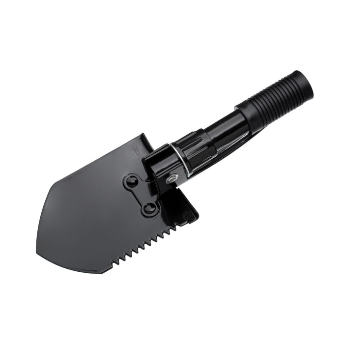 Лопата складная Grand Way 0001GW  