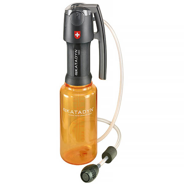 Фильтр Katadyn Vario Filter (8014932)  