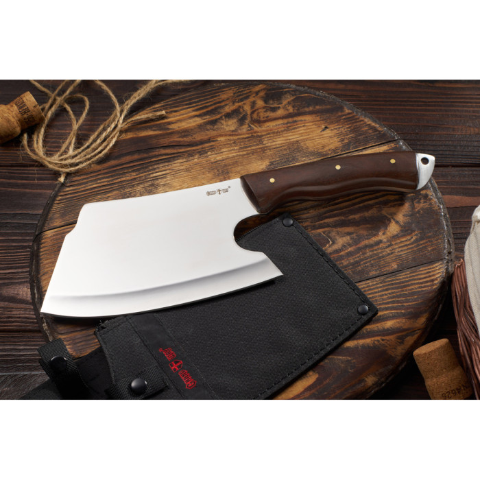 Топор туристический Grand Way 049 VW  