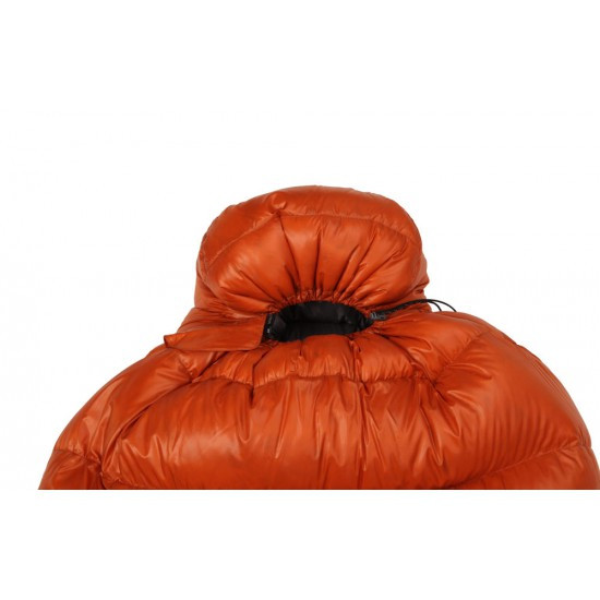 Спальный мешок Exped ULtralite 500 L, левая молния  