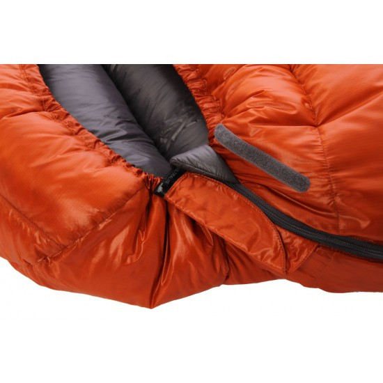 Спальный мешок Exped ULtralite 500 L, левая молния  