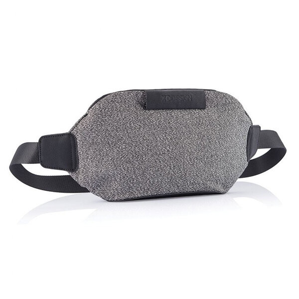 Поясная сумка XD Design Urban Boombag Grey (P730.062) 