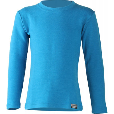 Термофутболка Lasting STONY 5151 синий, детская, размер 150