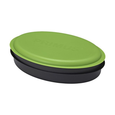Столовый набор Primus Meal Set fashion, зеленый