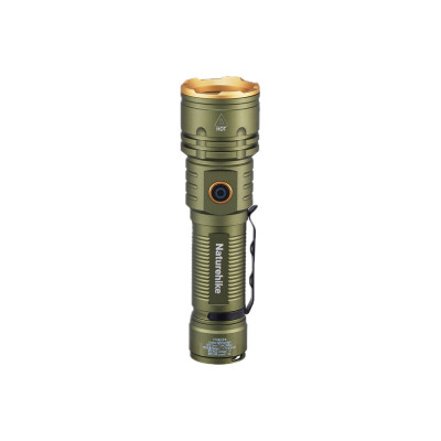 Фонарь ручной Naturehike CNK2300011, р-р M, зеленый