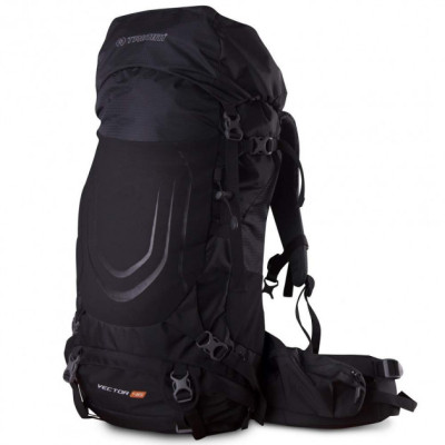 Рюкзак Trimm VECTOR 46 black - черный