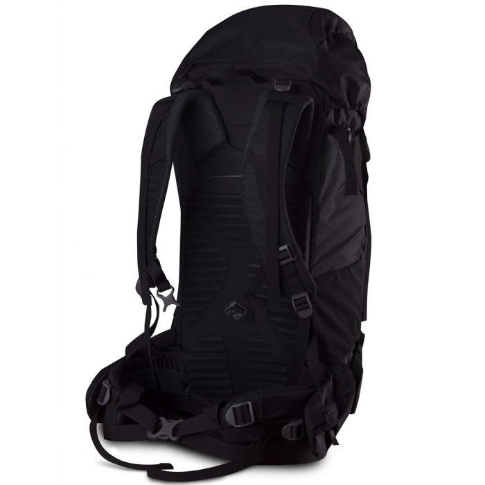 Рюкзак Trimm VECTOR 46 black - черный  