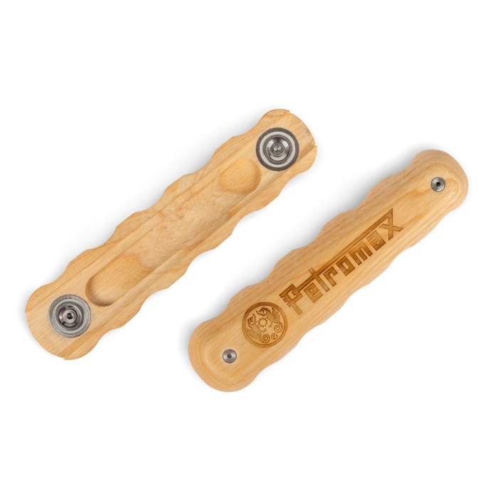 Ручка для кованой сковороды Petromax Wooden Handle for Wrought-Iron Pans  