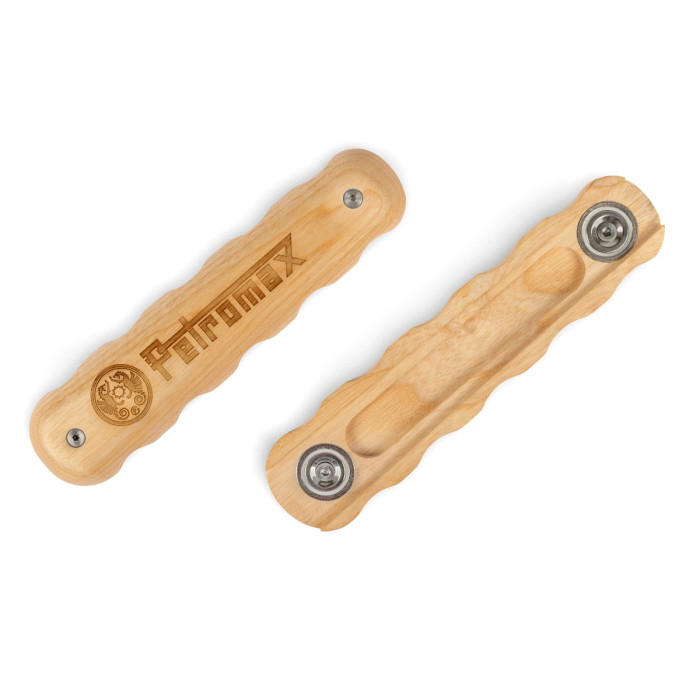 Ручка для кованой сковороды Petromax Wooden Handle for Wrought-Iron Pans  