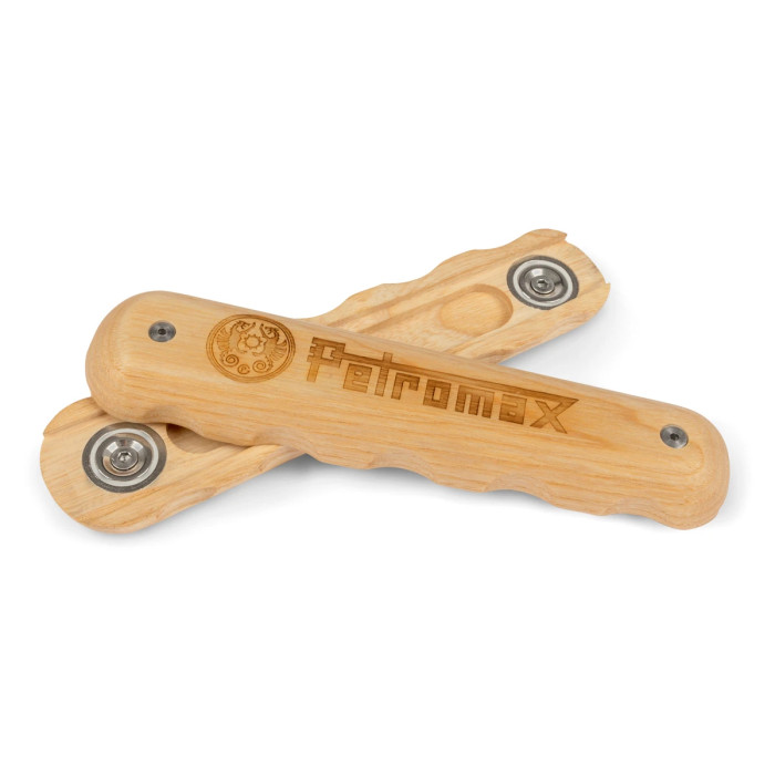 Ручка для кованой сковороды Petromax Wooden Handle for Wrought-Iron Pans  