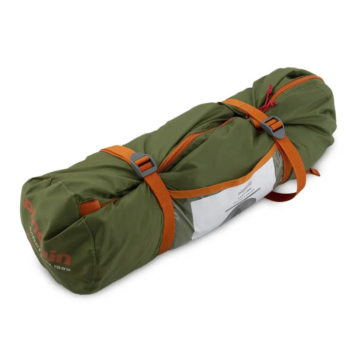 Палатка двухместная Pinguin Aero 2 DAC, Green (PNG 140644)  