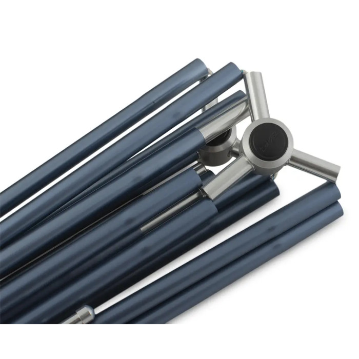 Палатка двухместная Pinguin Aero 2 DAC, Green (PNG 140644)  