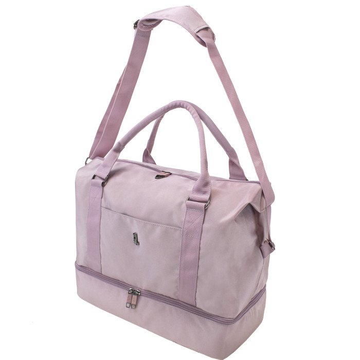 Сумка дорожная Semi Line 24 Lilac (P8316-3)
