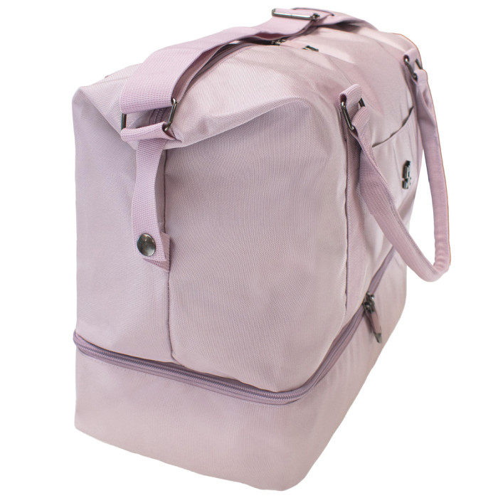 Сумка дорожная Semi Line 24 Lilac (P8316-3)  