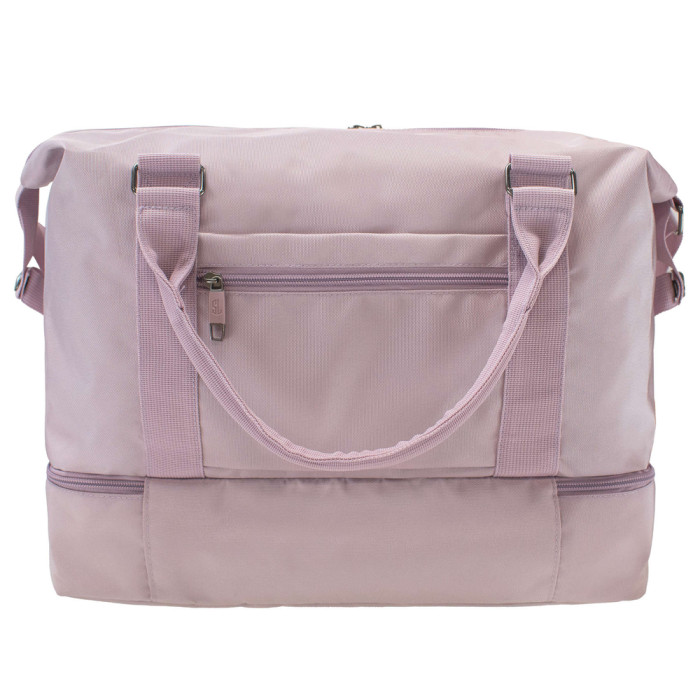 Сумка дорожная Semi Line 24 Lilac (P8316-3)  