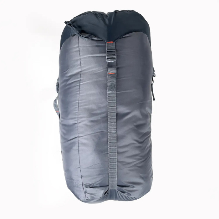 Спальный мешок Campout Linden (-1/-7°C), 185 см - Left Zip, Khaki (PNG 249149)  