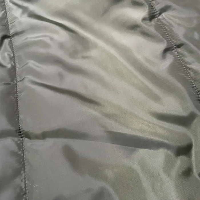 Спальный мешок Campout Linden (-1/-7°C), 185 см - Left Zip, Khaki (PNG 249149)  