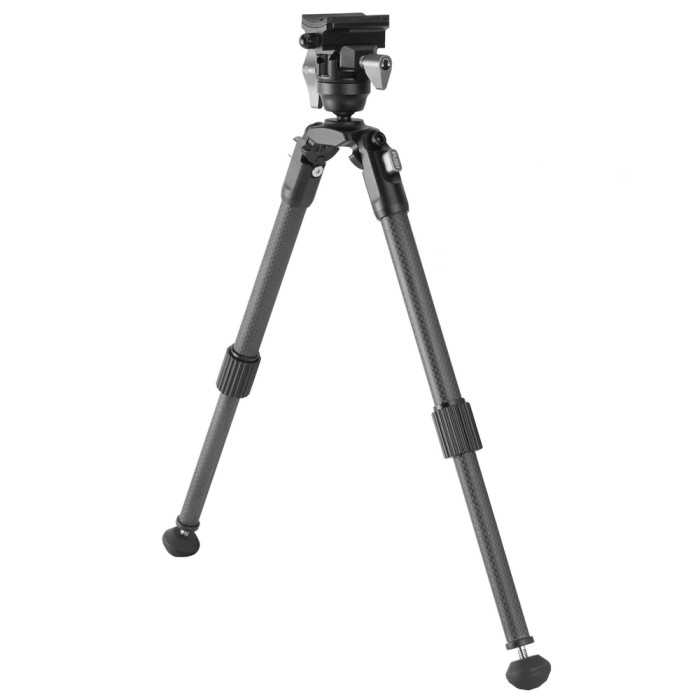 Бипод Vanguard EQ-Precision 2QS C (EQ-Precision 2QS C)  