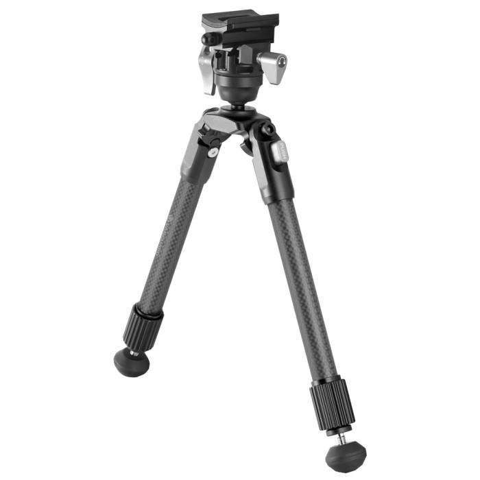 Бипод Vanguard EQ-Precision 2QS C (EQ-Precision 2QS C)  