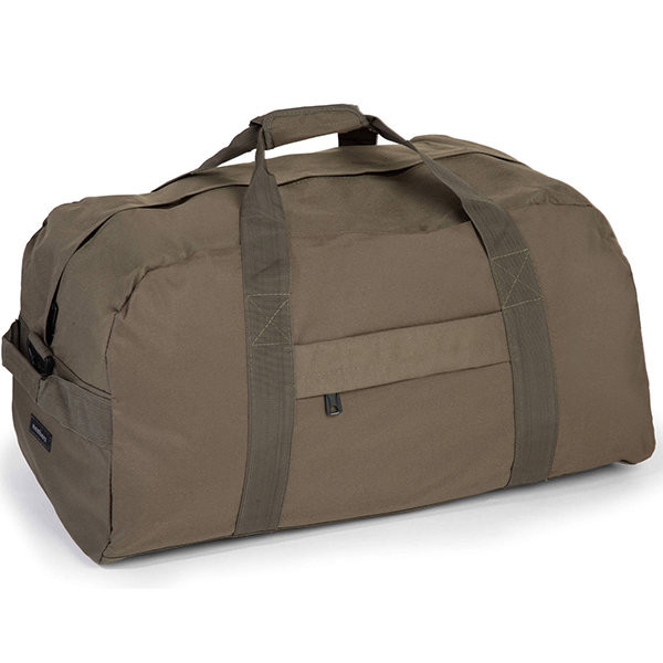 Сумка дорожная Members Holdall Medium 75, хаки  
