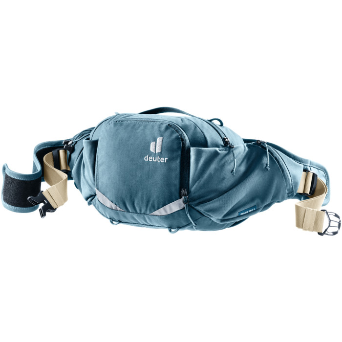 Поясная сумочка DEUTER Pulse Pro 5 цвет 3624 atlantic-desert  