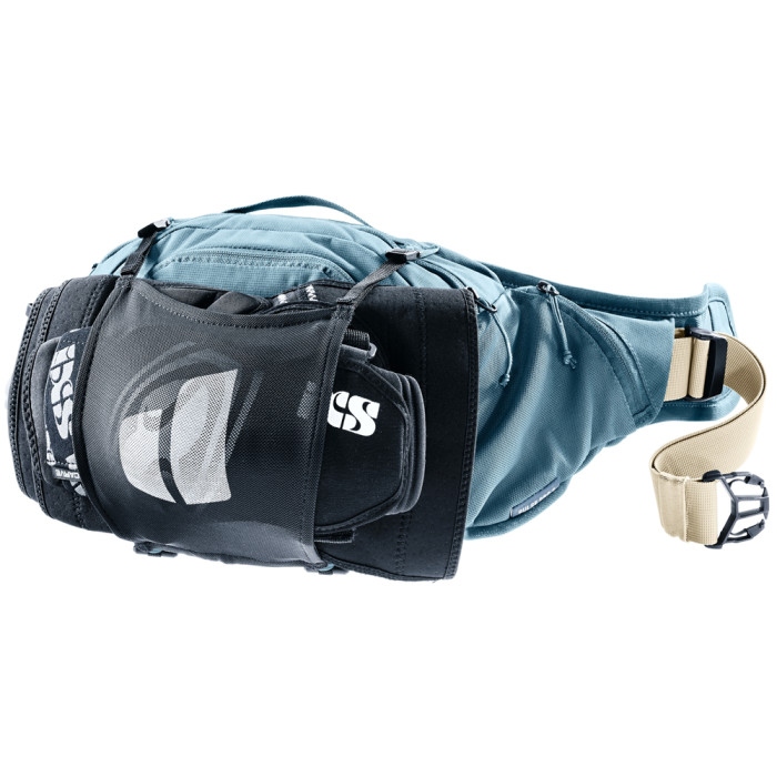 Поясная сумочка DEUTER Pulse Pro 5 цвет 3624 atlantic-desert  