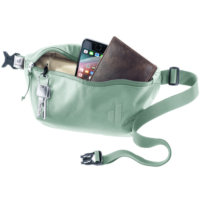 Сумка через плечо DEUTER Avengo 1.5 цвет 2032 frost  