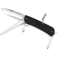 Нож Ruike Criterion Collection L32 черный
