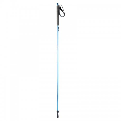 Трекинговые палки Naturehike Light trekking poles 7001 4-сек. (NH80A016-Z), синий 