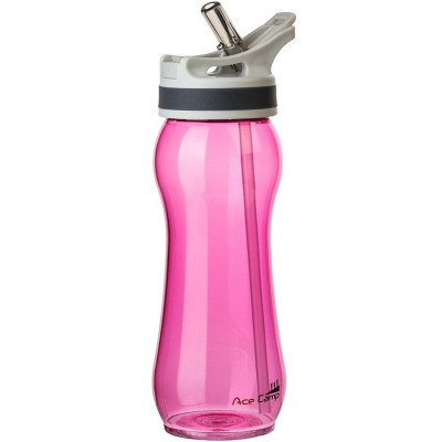 Фляга AceCamp Traveller Medium, pink